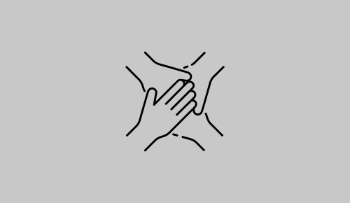 "Teamwork"-Icons