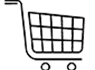 Einkaufswagen-Icon
