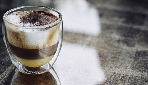 Eierlikör Kaffee | SPAR Mahlzeit!