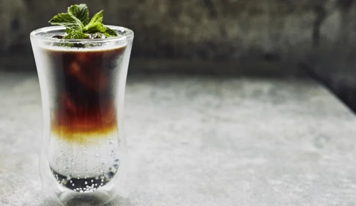 Espresso-Tonic | SPAR Mahlzeit!