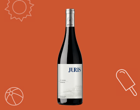 Juris St. Georg Reserve 2019