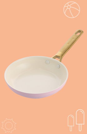 GreenPan Bratpfanne 24 cm