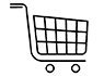 "EInkaufswagen"-Icon