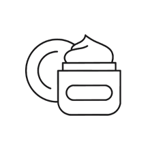 Cremedose-Icon