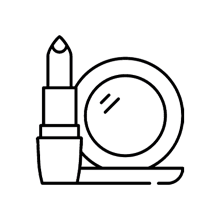 Makeup-Icon