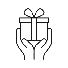 Geschenk-Icon