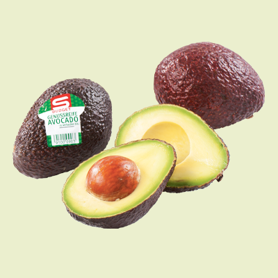 SPAR S-Budget Avocados