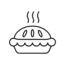 Kuchen-Icon