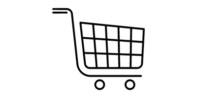 Einkaufswagen-Icon