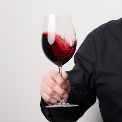 Winzertalk mit Hans Bergmann und Waltraud Scharnagl