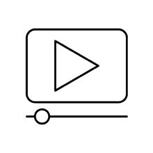 Video-Icon