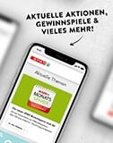 Sujet zur Newsletter-Anmeldung für den SPAR Newsletter