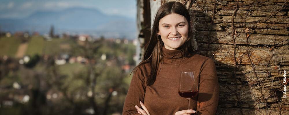 Sujet zur Veranstaltung "das Mezzanin meets "Winzertalk" Langmann"