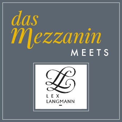 Sujet zur Veranstaltung "das Mezzanin meets "Winzertalk" Langmann"
