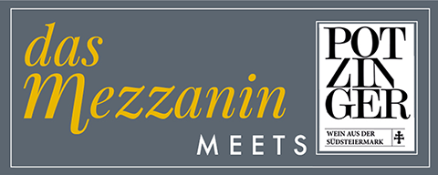 Sujet zur Veranstaltung "das Mezzanin meets "Winzertalk" Lena Potzinger"