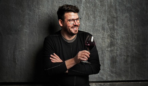 Foto von Hannes Reeh