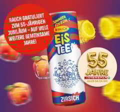 Rauch gratuliert zum Geburtstag