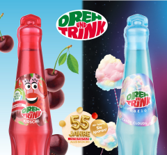 Klosterquell wünscht einen schönen Geburtstag mit Dreh & Trink!