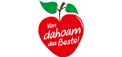 INTERSPAR "Von dahoam das Beste"-Lokalitätsapfel