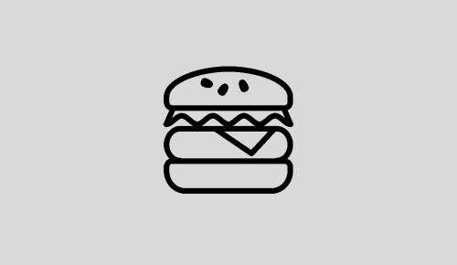 Burger-Icon