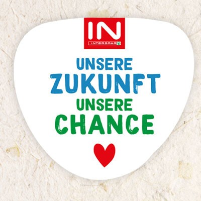 Signet-Nachhaltigkeit: Unsere Zukunft unsere Chance