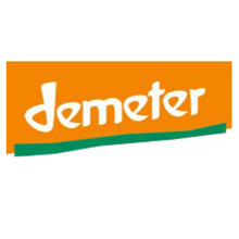Demeter-Logo