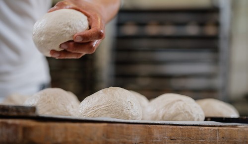 Pane Rustico Bäckerliebling August