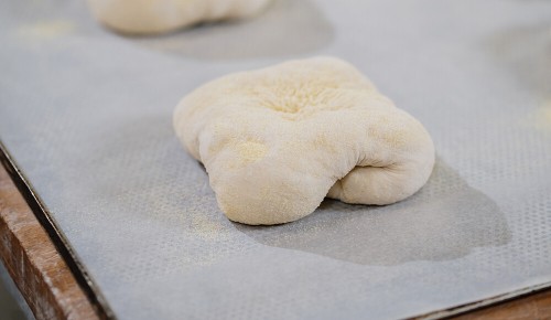 Pane Rustico Bäckerliebling August