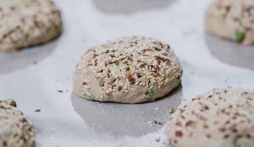 Bäckerliebling September