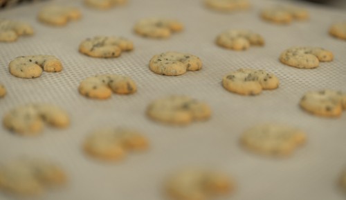 Bäckerliebling Kekse