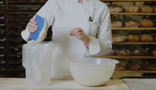 Bäckerliebling Kekse