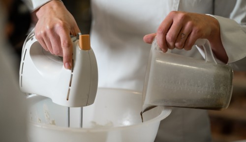 Bäckerliebling Kekse