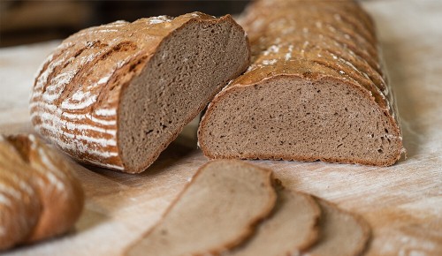 Langer Roggen Bäckerliebling