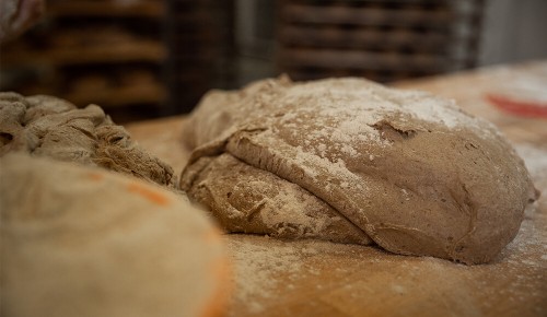 Langer Roggen Bäckerliebling