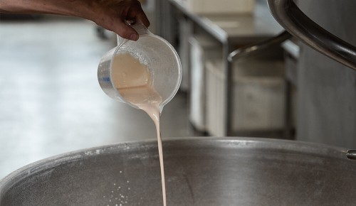 Langer Roggen Bäckerliebling