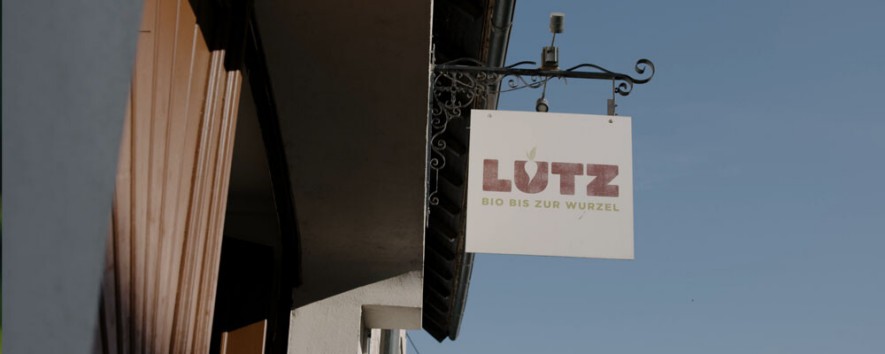 Lokalität Bio Lutz