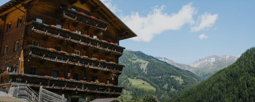 Von dahoam das Beste Figerhof