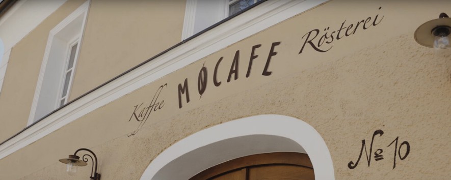 Von dahoam das Beste MOCAFE