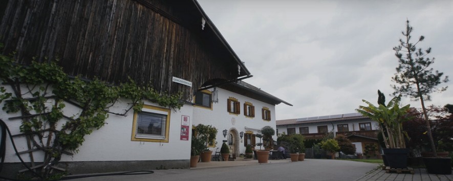 Von dahoam das Beste Winklhofer