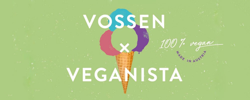 Vossen X Veganista