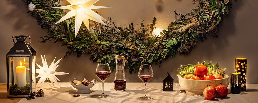 Mein Zuhause HW21 Advent