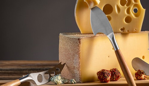 Mein Zuhause HW21 Käse