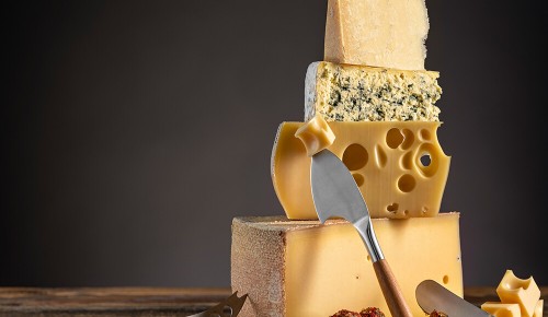 Mein Zuhause HW21 Käse
