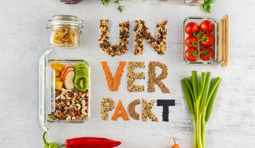 Mein Zuhause HW21 Unverpackt