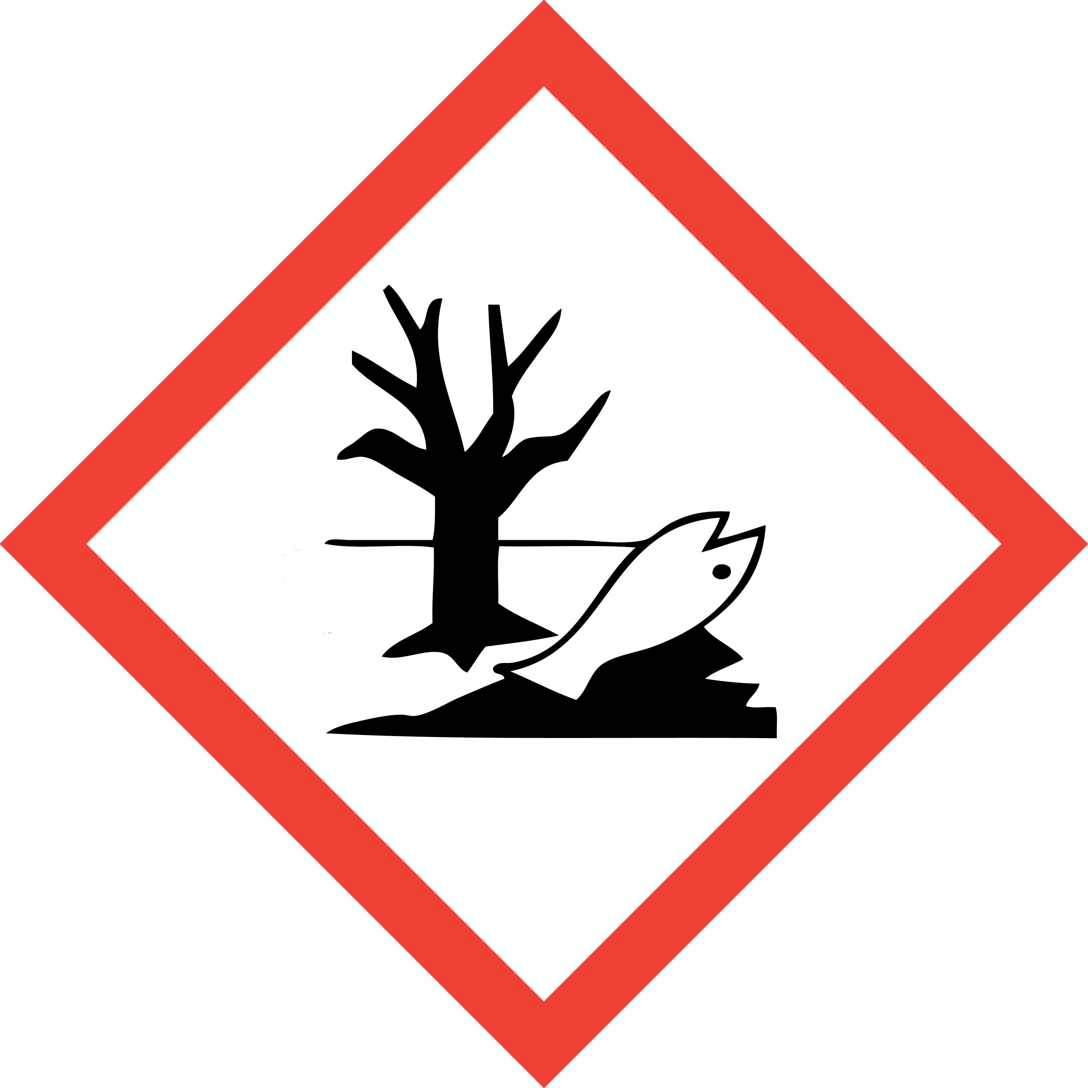Umweltgefährlich