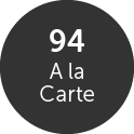 A la Carte 94/100