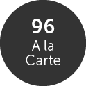 A la Carte 96/100