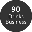 Drinks Business 90/100 Punkte