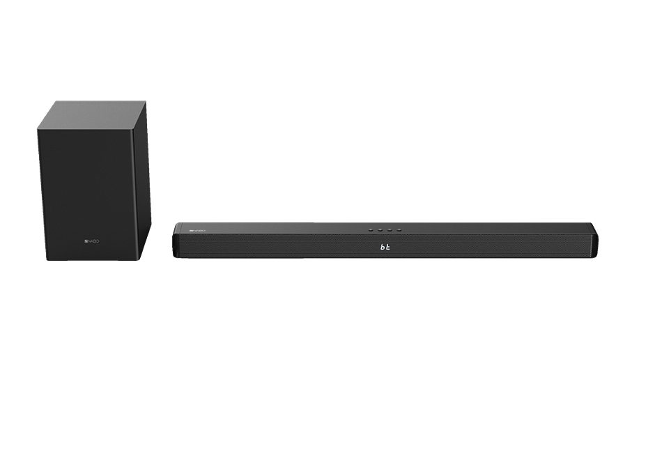 NABO Soundbar SBW 250