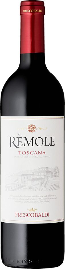 Frescobaldi Remole Toscana IGT 2023 375 ML